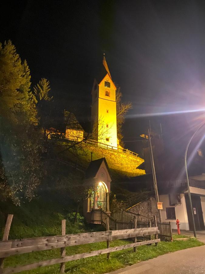 La Tana Del Lupo Apartamento Camporosso  Exterior foto