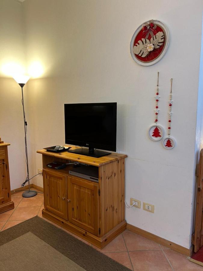 La Tana Del Lupo Apartamento Camporosso  Exterior foto