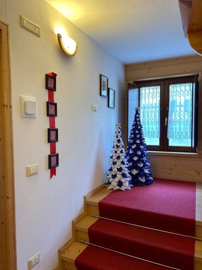 La Tana Del Lupo Apartamento Camporosso  Exterior foto
