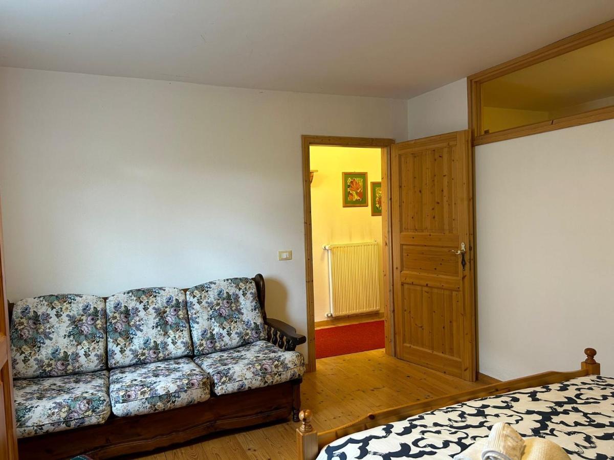 La Tana Del Lupo Apartamento Camporosso  Exterior foto