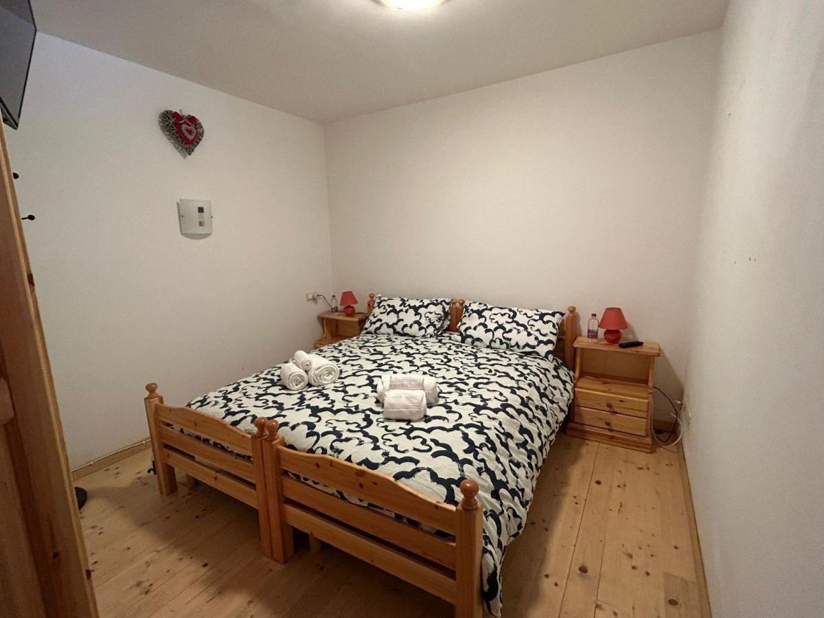 La Tana Del Lupo Apartamento Camporosso  Exterior foto