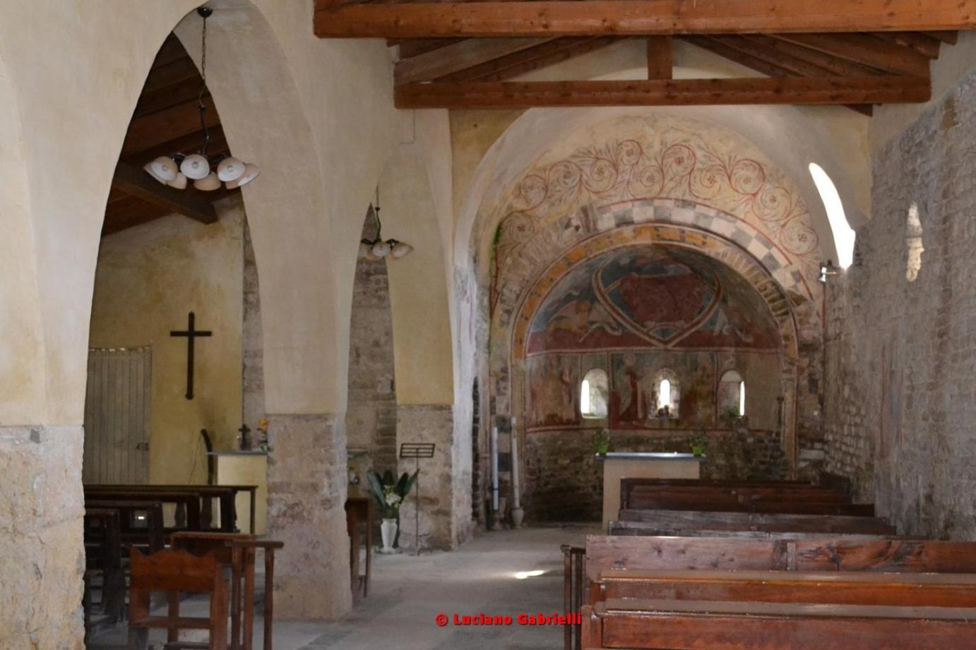 La Tana Del Lupo Apartamento Camporosso  Exterior foto
