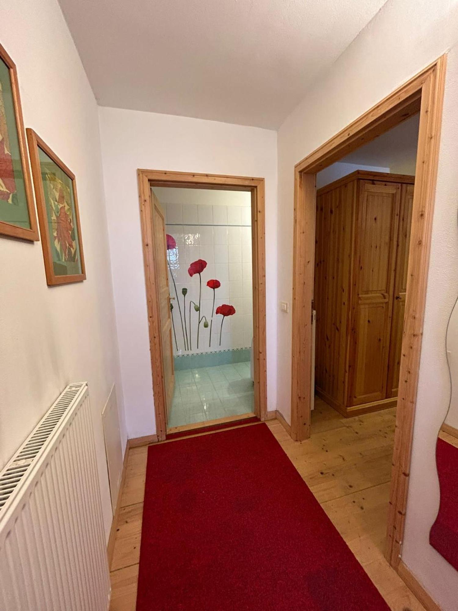La Tana Del Lupo Apartamento Camporosso  Exterior foto