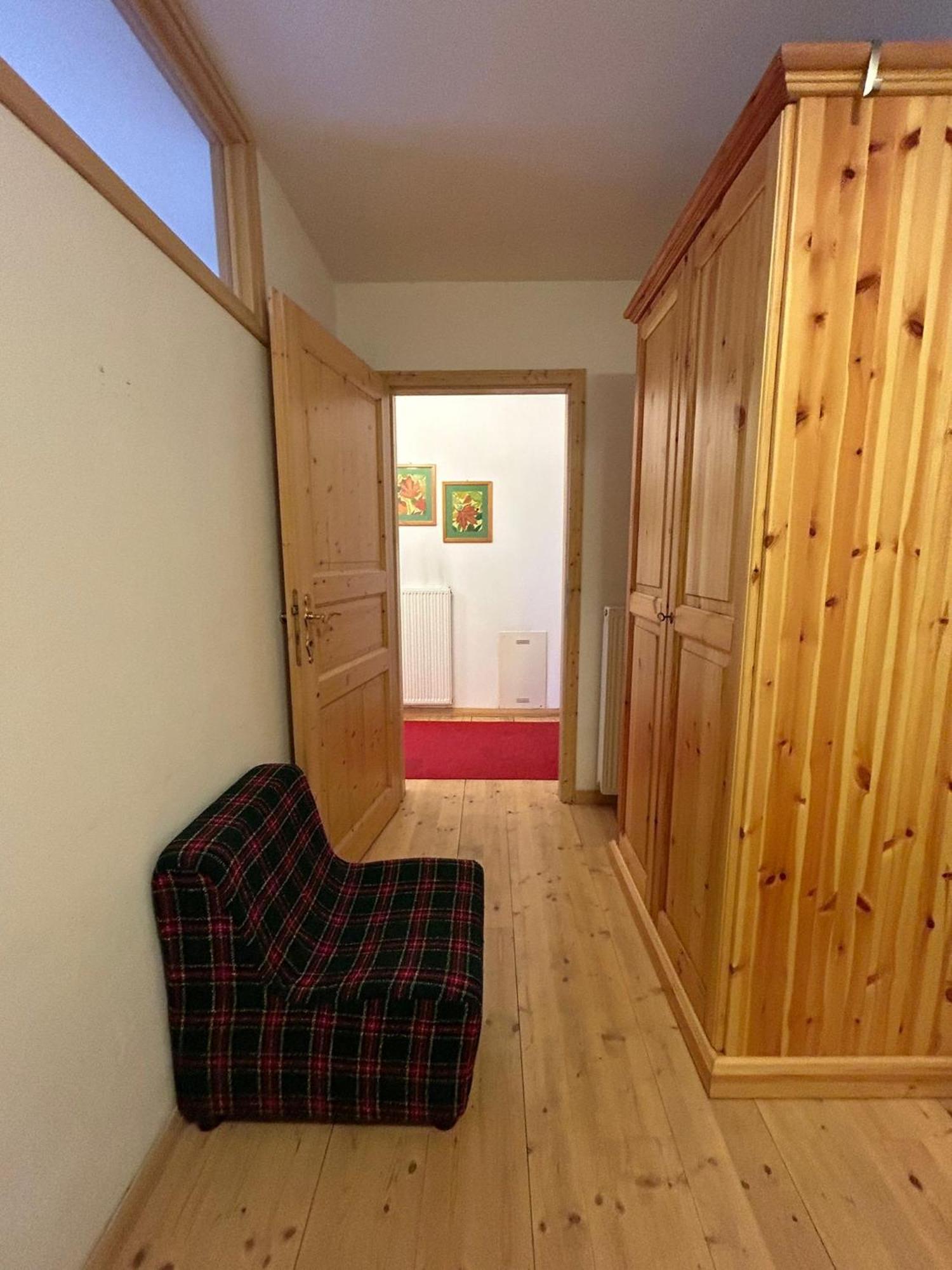 La Tana Del Lupo Apartamento Camporosso  Exterior foto