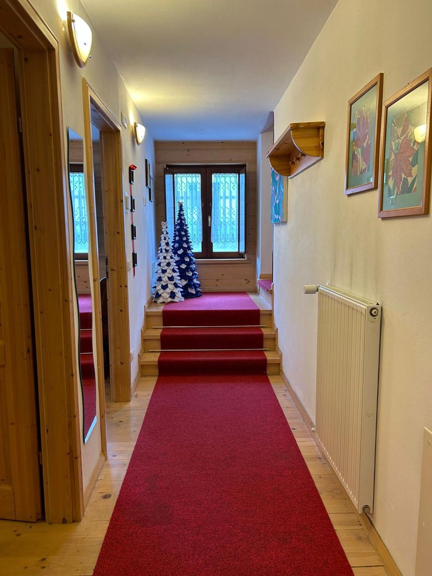La Tana Del Lupo Apartamento Camporosso  Exterior foto